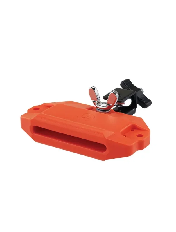 Open Box Latin Percussion Piccolo Jam Block