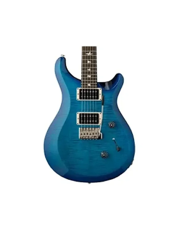 Open Box PRS S2 Custom 24 Electric Guitar – Lake Blue
