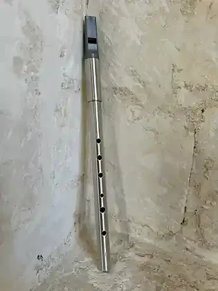 Optima Mezzo Bb Tunable Whistle