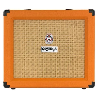 ORANGE CRUSH 35W WITH REVERB TUNER Solid State Guitar Amps