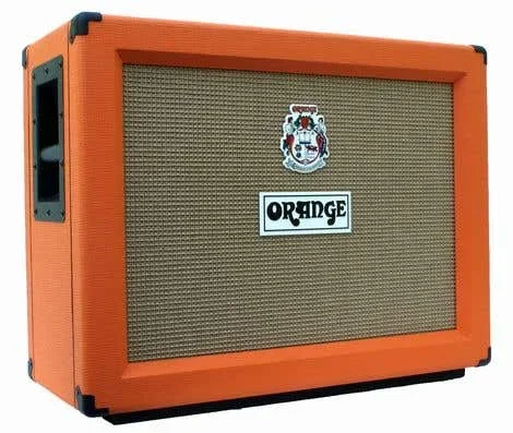 Orange PPC212OB 2×12 Guitar Cabinet (Open Back)