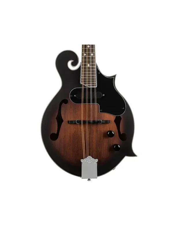 Ortega Guitars RMFE30-WB Americana Series F-Style A/E Mandolin