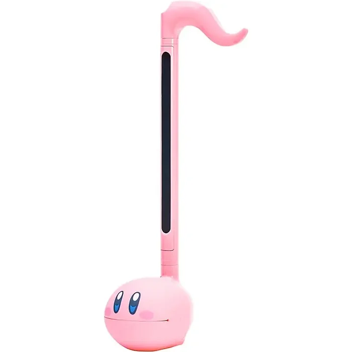 Otamatone Deluxe English Verison, Kirby Guitar Center