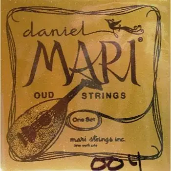 Oud Strings