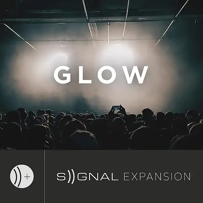 Output Glow Expansion Pack For Output SIGNAL Software Download Guitar Center