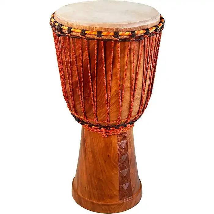 Overseas Connection Mali Djembe 11 in. Guitar Center