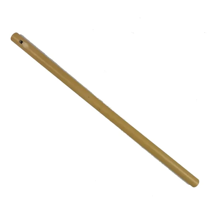Overtone Flute, Bamboo