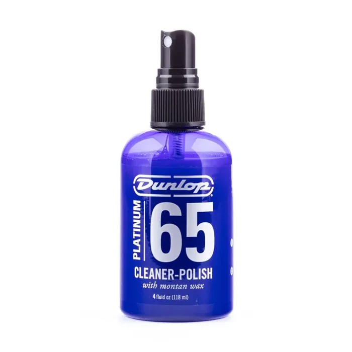 P65CP4 PLATINUM 65 CLN-POL 4OZ