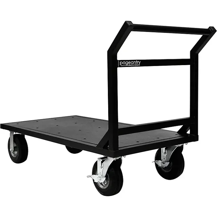 Pageantry Innovations Floor Cart Guitar Center