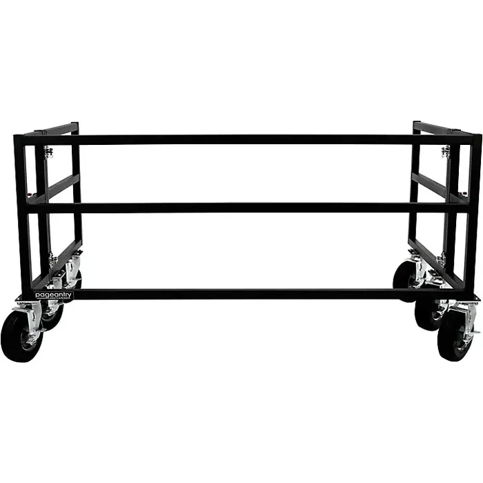 Pageantry Innovations Folding Field Rack Guitar Center