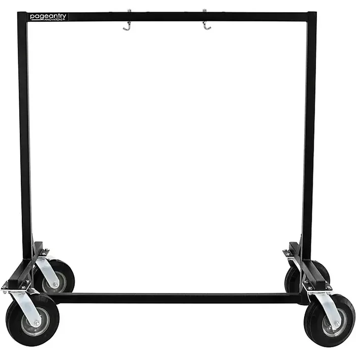 Pageantry Innovations Gong Cart Guitar Center