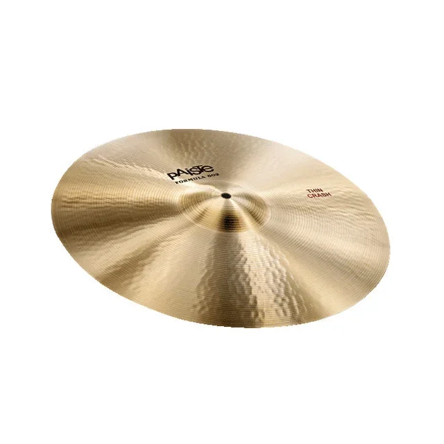 Paiste – 602 22″ Thin Crash 1041222