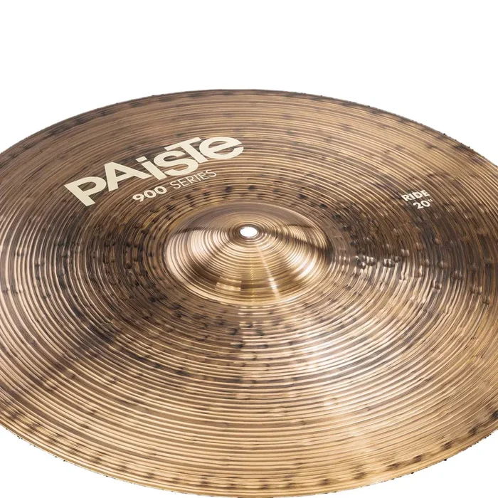 Paiste – 900 Series Mega Ride 24”