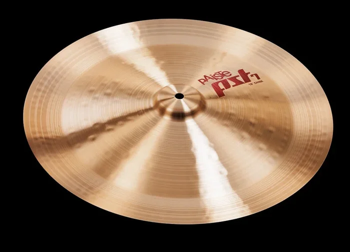 Paiste – PST7 18″ China 1702618