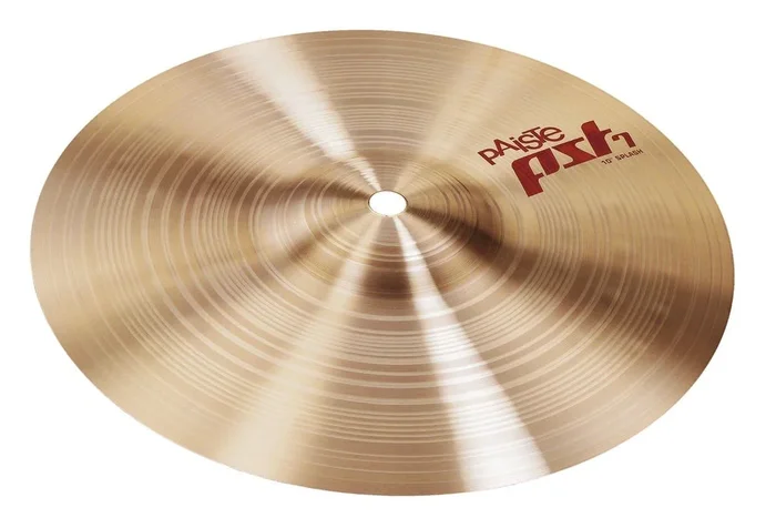 Paiste PST 7 10″ Splash