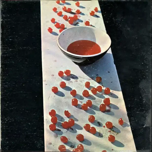 Paul McCartney – McCartney