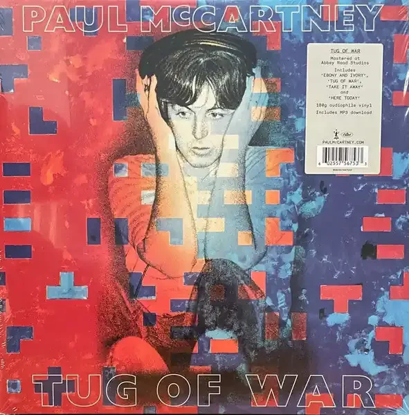 Paul McCartney – Tug Of War