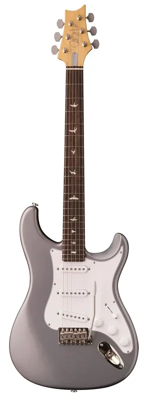 Paul Reed Smith (PRS) Silver Sky Electric Guitar w/Deluxe Gigbag – Tungsten – Rosewood Fretboard
