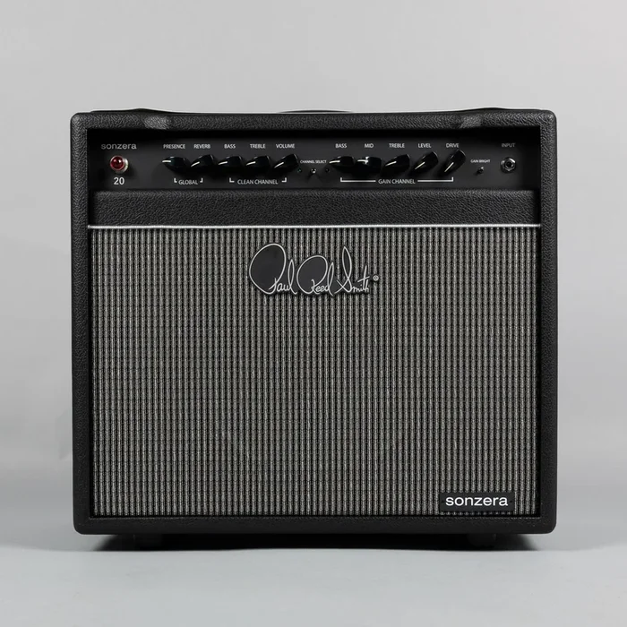 Paul Reed Smith Sonzera 20 Combo Guitar Amp
