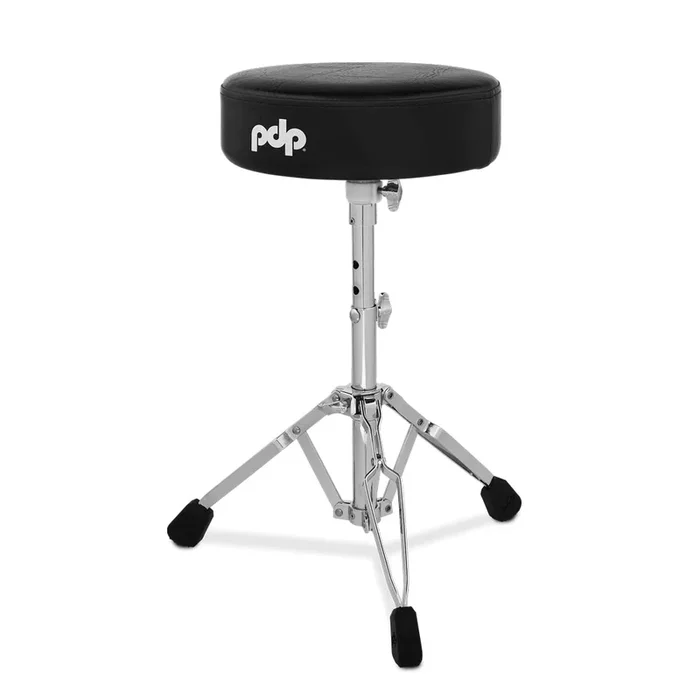 PDP 700 Series Throne Round Top– At Large Inc.® Musical Instruments & Pro Audio
