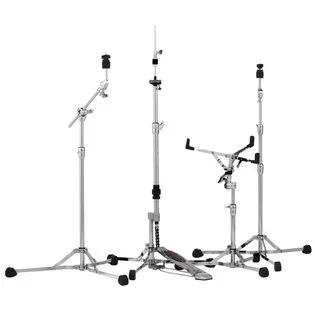 Pearl Flat Base Hardware Pack