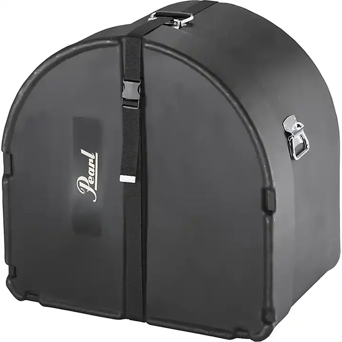 Pearl Marching Bass Drum & Tom Cases For 18 x 14 in. Guitar Center