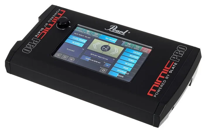 Pearl Mimic-Pro Electronic Drum Module – MIMP24B