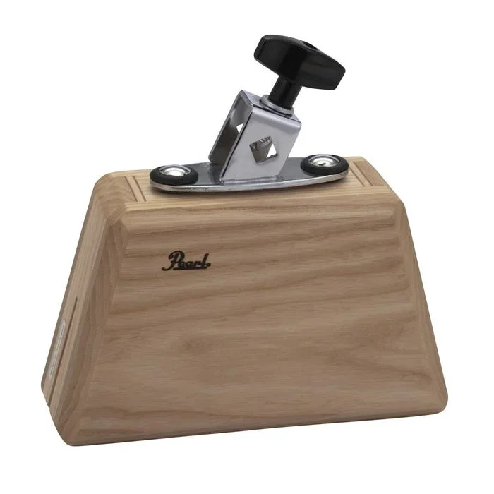 Pearl PAB50 Ash Tone Block, Medium