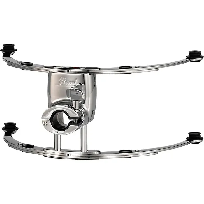 Pearl R2 Chrome Air Tom Mount – 10×9/10×10 Guitar Center