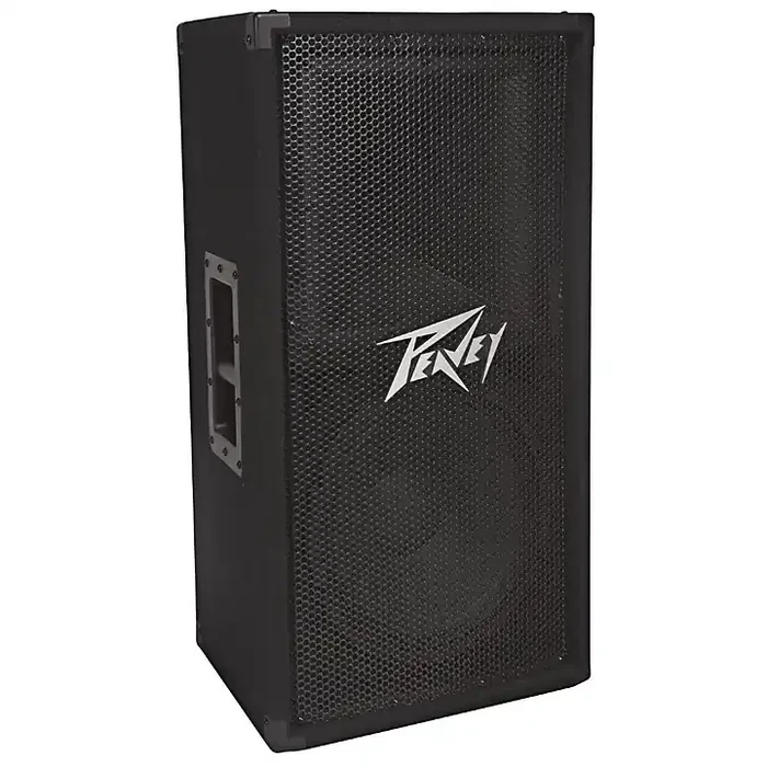 Peavey PV 112 Two-Way Speaker System Guitar Center