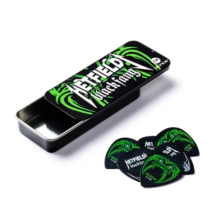 PH112T1.14 BLACK FANG TIN-EA