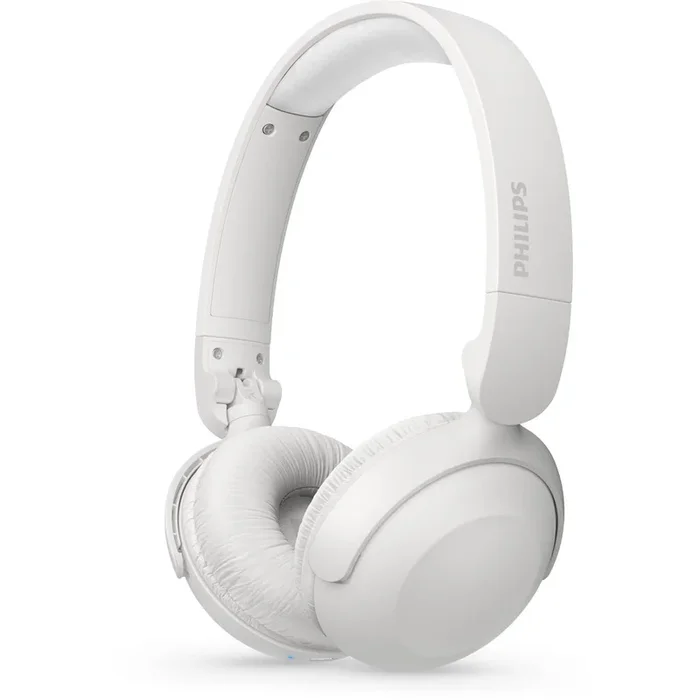 Philips TAH2209 Wireless On-Ear Headphones (White)