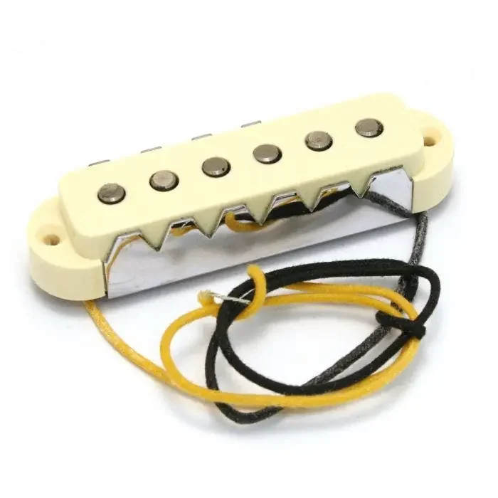Pickup Assembly ‘62 Jaguar Bridge