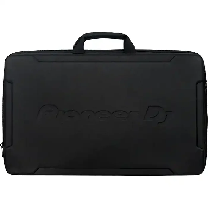 Pioneer DJ Branded Bag for DDJ-800 and DDJ-SR2 Black Guitar Center