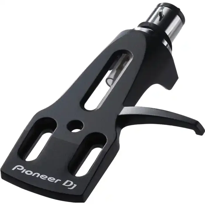 Pioneer DJ Professional Branded Headshell – Black