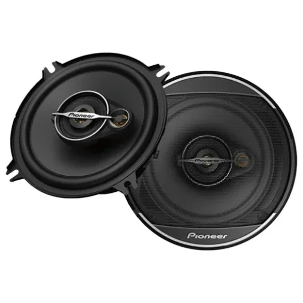 Pioneer TS-A1371F A Series 5.25″ 300W 3-Way Speakers