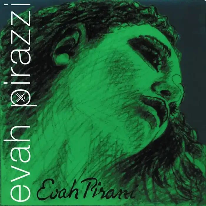 Pirastro Evah Pirazzi Soloist Cello D String 4/4 Size Guitar Center