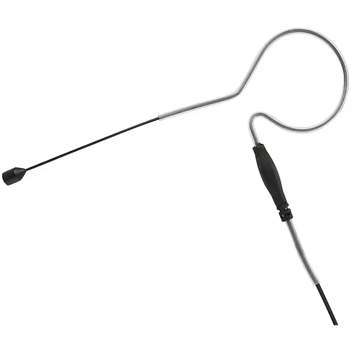 Point Source Audio CO-3 Omni Earworn Mic for Telex Black Guitar Center