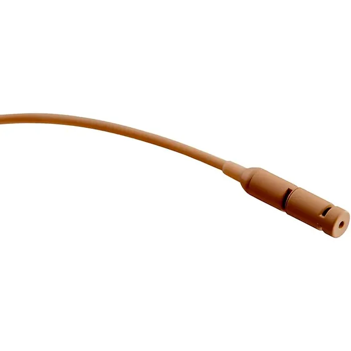 Point Source Audio SERIES8 OMNIDIRECTIONAL Lavalier Microphone for Shure Brown Guitar Center