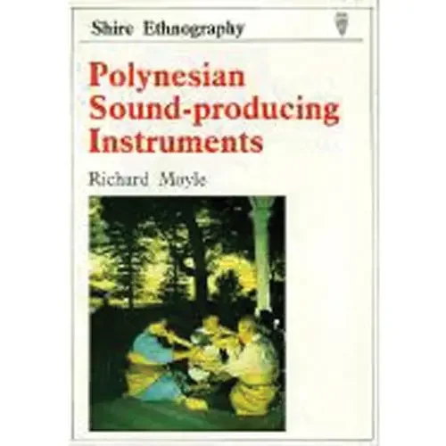 Polynesian Sound-Producing Instruments — Drum Kit Tools