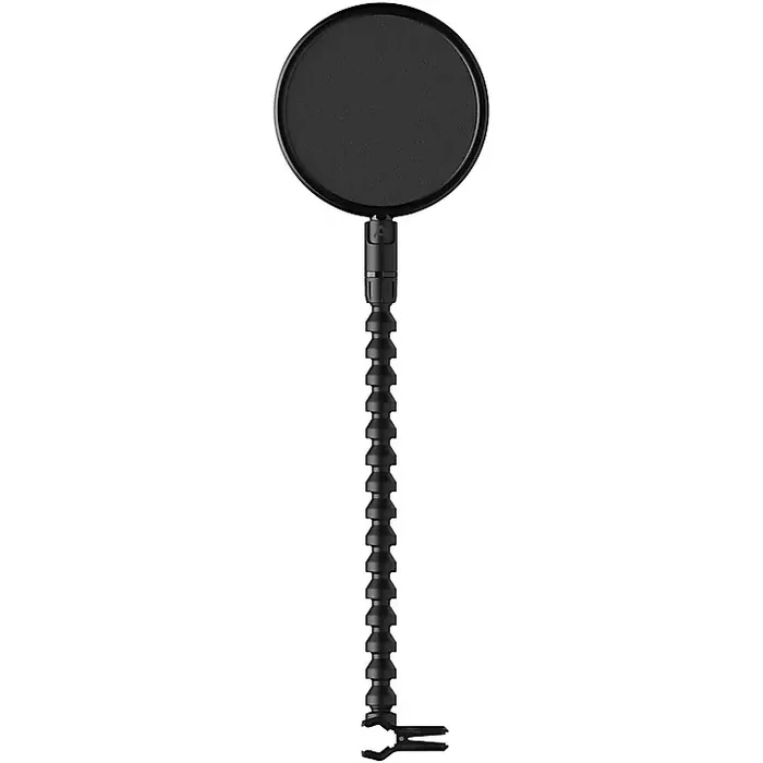 Pop Audio Pop Audio Pop Filter Fabric Set Black Guitar Center