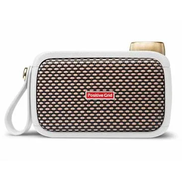 Positive Grid Spark Go Pearl Combo Modelling Amp