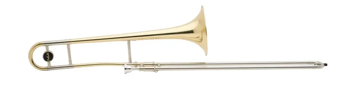 Prelude Student Trombone Model TB711