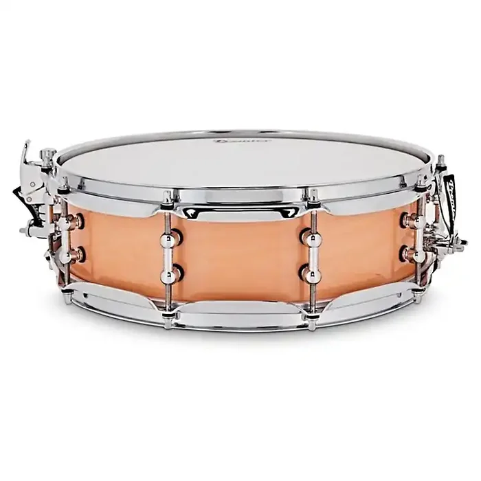 Premier Beatmaker Maple Piccolo Snare Drum 14 x 4 in. Natural Guitar Center
