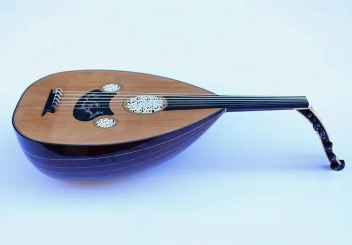 Premium Turkish Oud SALA-O8