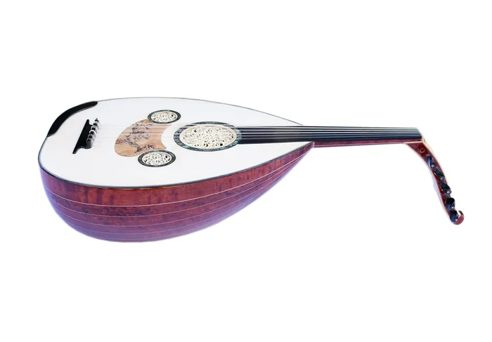 Premium Turkish Oud SALA-T7