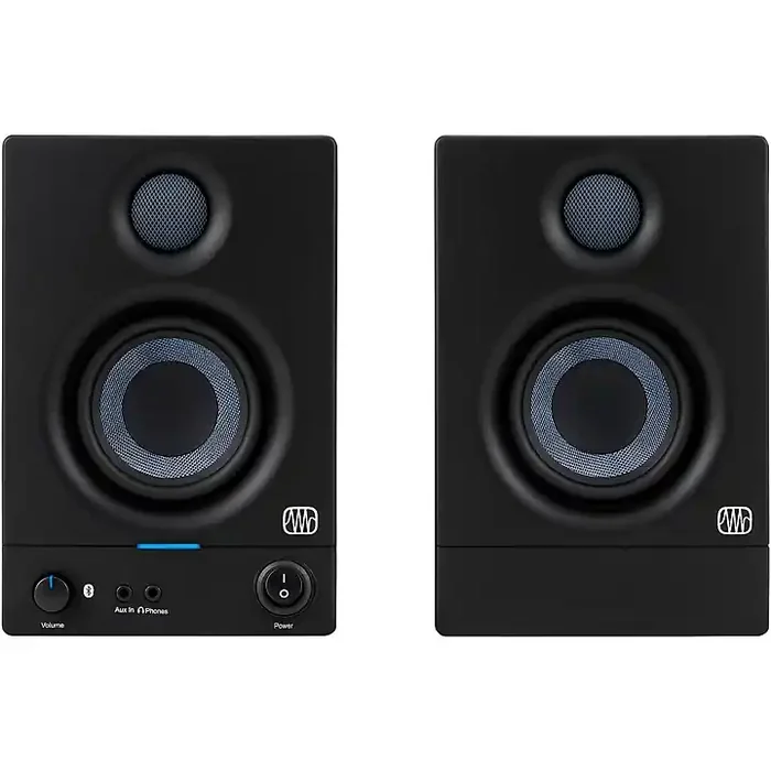 PreSonus Eris 3.5BT Studio Monitor (2nd Gen) (Pair) Guitar Center
