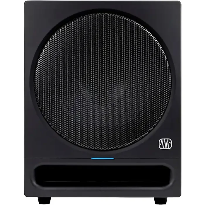 PreSonus Eris Pro Sub 10 (2nd Gen) Studio Subwoofer Guitar Center