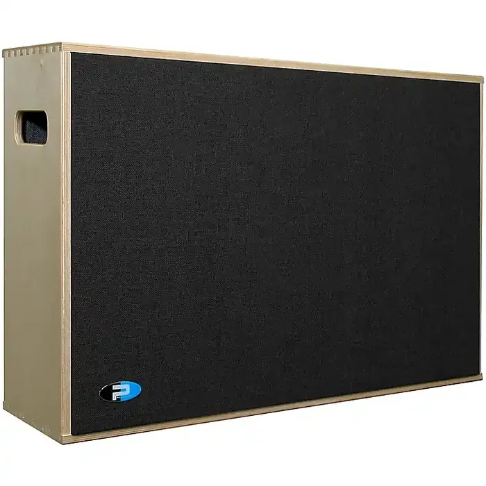 Primacoustic GoTrap Studio Gobo and Bass Trap Black Guitar Center