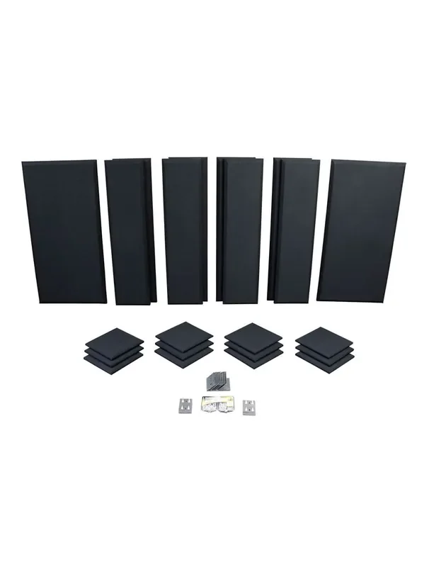 Primacoustic London 12 (Black)